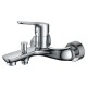 Смеситель для ванны ZOLLEN ZEVEN ZE61610941  (ZE61610941)