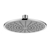 Верхний душ лейка стационарная Хром SH-246 — 