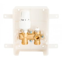 Регулировочный короб ER-TH Meibes — 