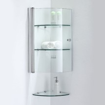 Полка для ванной SSWW Z012B — 