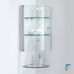 Полка для ванной SSWW Z012B  (Z012B)