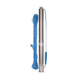 Скважинный насос Aquario ASP1Е-55-75 — 