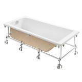 Монтажный комплект для ванны Roca ELBA 160х75 (725P029000) — 