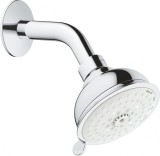 Верхний душ Grohe New Tempesta Rustic 26089001 &mdash; 