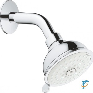 Верхний душ Grohe New Tempesta Rustic 26089001  (26089001)