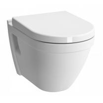 Унитаз подвесной VitrA S50 (7740B003-0075)  (7740B003-0075)