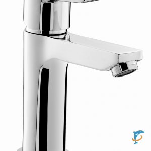 Смеситель для раковины Azario ENZO AZ-15714501 хром  (AZ-15714501)
