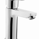 Смеситель для раковины Azario ENZO AZ-15714501 хром  (AZ-15714501)