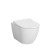 Унитаз подвесной Vitra Mia Round SmoothFlush 7510B003-0075, безободковый