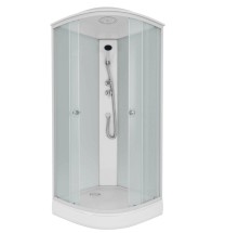 Душевая кабина Niagara Promo P90/13/MT (90х90х215) &mdash; 