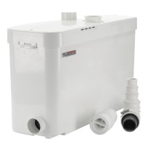 Канализационный насос Millennium 500 Вт, 170 л, 8 м, 4 выхода НК4-500 — 