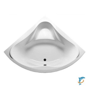 Акриловая ванна RELISAN Mira 150x150 (Гл000000547)