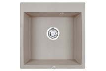 Кухонная мойка Granula GR-5102 антик — 