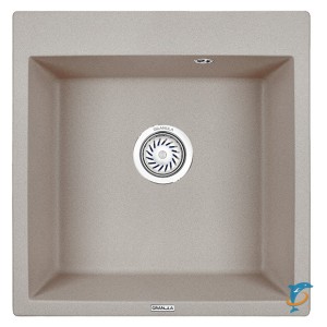 Кухонная мойка Granula GR-5102 антик  (GR-5102 антик)