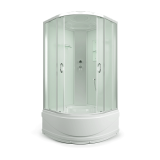 Душевая кабина Erlit Comfort ER3508TP-C3-RUS (800x800x2150) — 
