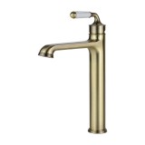 Смеситель KAISER Vincent для раковины 31611-1  &mdash; 