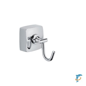 Крючок одинарный Fixsen Kvadro FX-61305F (FX-61305F)