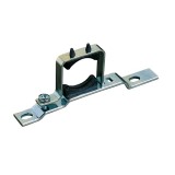 Крепёж для коллектора 3/4 LUXOR SC 496A  &mdash;  Одинарные крепежи для коллекторов 