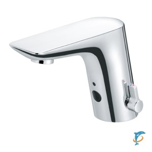 Электронный смеситель Kludi Balance 5220205  (5220205)