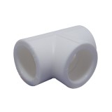 Тройник равнопроходный KALDE Ф90 &mdash; Kalde тройник полипропиленовый 