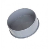 Заглушка канализационная Ф75 &quot;Ostendorf&quot;  — 