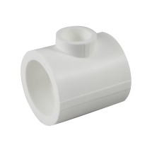 Тройник переходной Millennium 32х20х20 — 