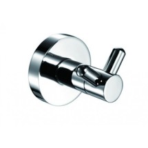 Крючок двойной Хром Kaiser KH-2002 — 