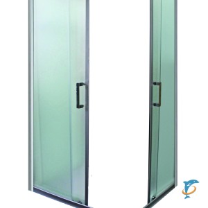 Душевая кабина River MORAVA XL 100/24 МТ без поддона  (10000003399)