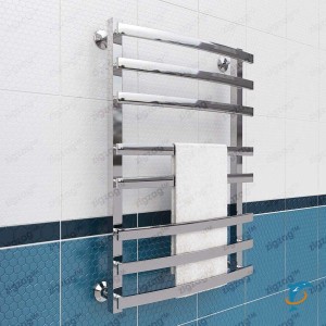 Полотенцесушитель водяной G ultra flat [3/4] 500/600  (G ultra flat 500/600)