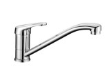 Смеситель Lemark Omega LM3104C для кухни &mdash; 