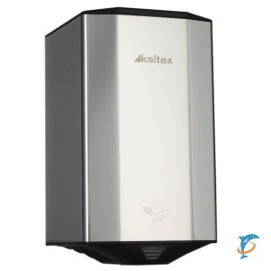 Сушилка для рук Ksitex M-2807ACN JET  (M-2807ACN)