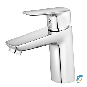 Смеситель для умывальника Vibe VIBSB00i01  (Vibe VIBSB00i01)