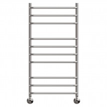 Полотенцесушитель водяной Point PN09150 П10 500x1000, хром — 