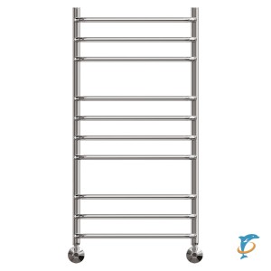 Полотенцесушитель водяной Point PN09150 П10 500x1000, хром  (PN09150)