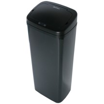 Урна сенсорная Ksitex AGB-50B (черная) — 