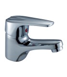 Смеситель Rossinka D40-11 для раковины — 