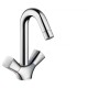 Смеситель Hansgrohe Logis 71222000 для раковины  (71222000)