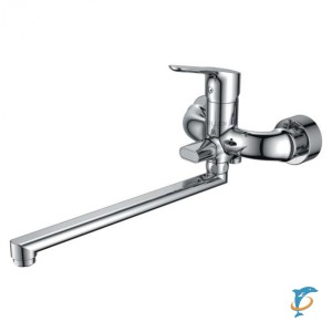 Смеситель для ванны ZOLLEN ZEVEN ZE62610941  (ZE62610941)