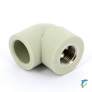 Угол сварка-В FV-PLAST 20х1/2"  (218020)