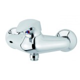 102000000 SPACE смеситель д/душа, настенный — 