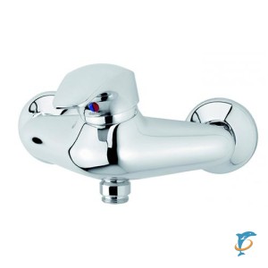 102000000 SPACE смеситель д/душа, настенный  (102000000)