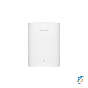 Водонагреватель электрический Azario 30 литров, накопительного типа, плоский (AZW 30)  (AZW 30)