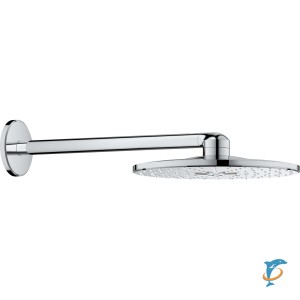 Верхний душ Grohe Rainshower SmartActive 26475000 (26475000)