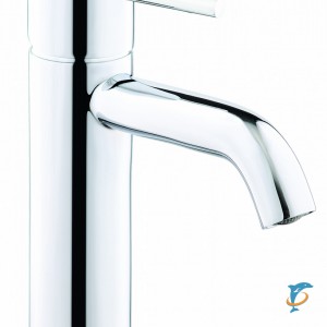 Смеситель для раковины Azario TASCO AZ-15164501 хром  (AZ-15164501)