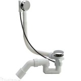 Слив-перелив для ванны VitrA Silfra 59970013000 — 