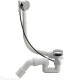 Слив-перелив для ванны VitrA Silfra 59970013000  (59970013000)