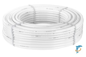 Труба металлопластиковая VALTEC PEX-AL-PEX 32Х3,0 мм  (V3230.050)