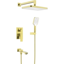 Встраиваемая душевая система RAGLO R01.27.03 — 