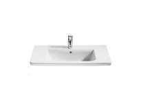 Раковина накладная Roca GAP UNIK 800х440 мм  — 