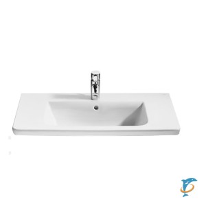 Раковина накладная Roca GAP UNIK 800х440 мм   (7327470000)